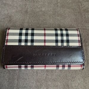 Burberry Key Holder